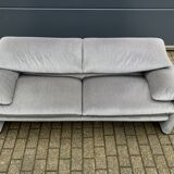 Originele Cassina Maralunga 2,5zit (190 cm) in NIEUWSTAAT!!