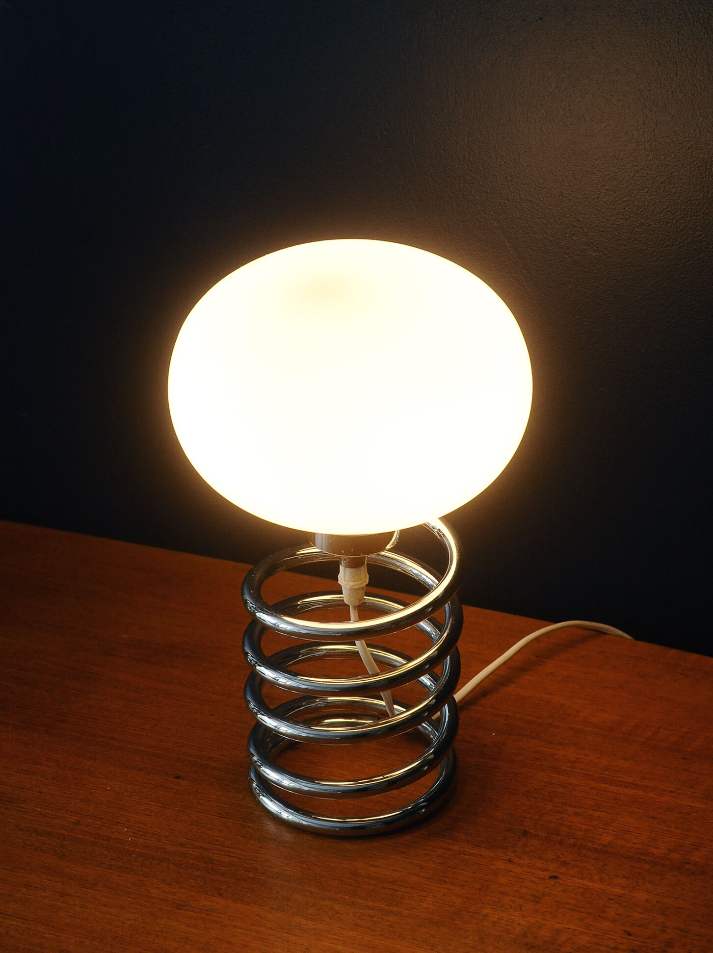 Lamp 1960