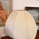Share Claude Muzac Lamp (1934-2022)