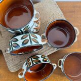 Boch rambouillet bowls