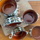 Boch rambouillet bowls