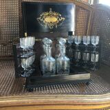 Cave à liqueur Napoléon III