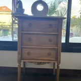 Lovely piece of furniture, my little Louis