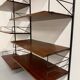 Wall shelf