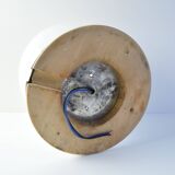Design Ceiling lamp in art deco style, 1930s