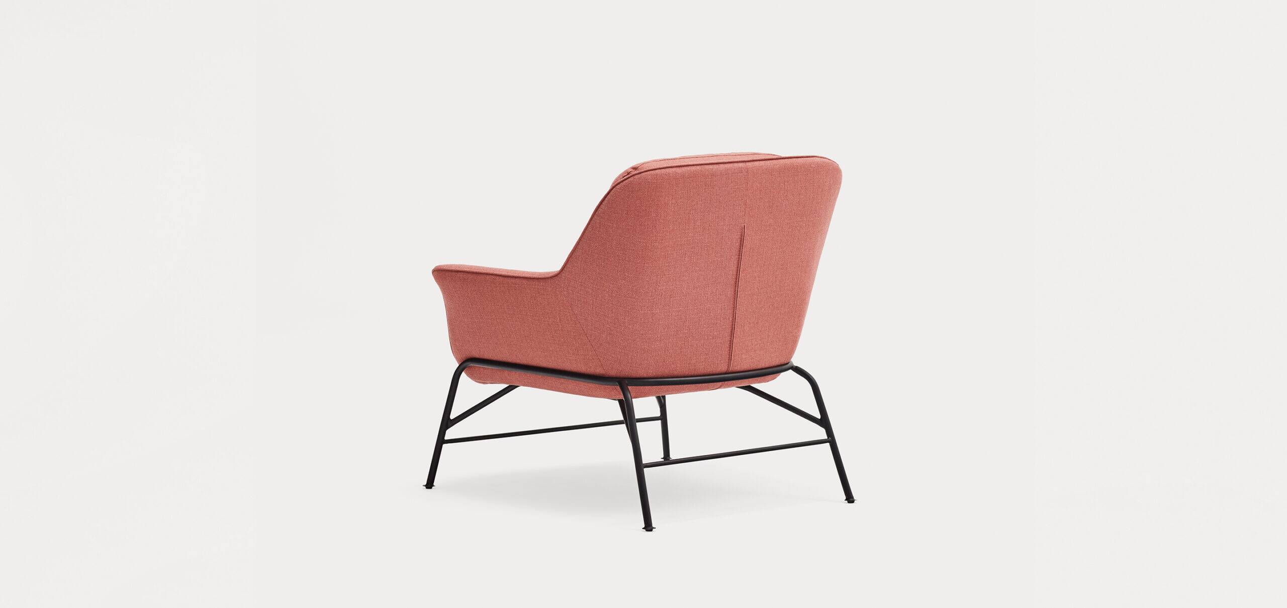 Paire de fauteuils ‘ Sadira Chair ‘ Edition Teulat