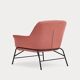 Paire de fauteuils ‘ Sadira Chair ‘ Edition Teulat