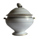 Soup tureen, XIXth century France