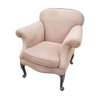 Queen Anne armchair