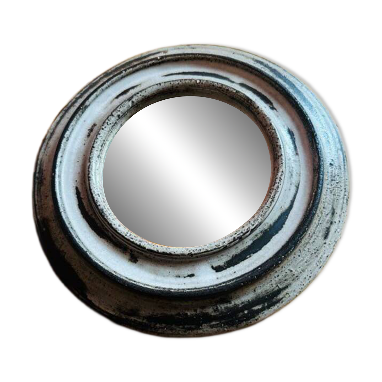 Hofmann 60' ceramic mirror