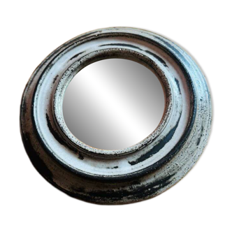 Hofmann 60' ceramic mirror