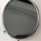 Barber magnifying mirror 18x18cm