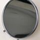 Barber magnifying mirror 18x18cm