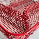 Panier Range Couverts Fil d'acier