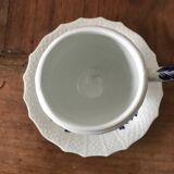 Barbeau saint Amand pot