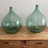 Old demijohn 30 l