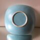 Danish Ceramic Bowl in stoneware signed JO 1960