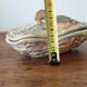 Oyster Barbotine Sauceboat