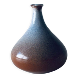 Signed soliflore vase