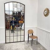 Glass mirror 1930