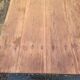 Table de ferme