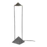 “Pyramid” lamp, 1980