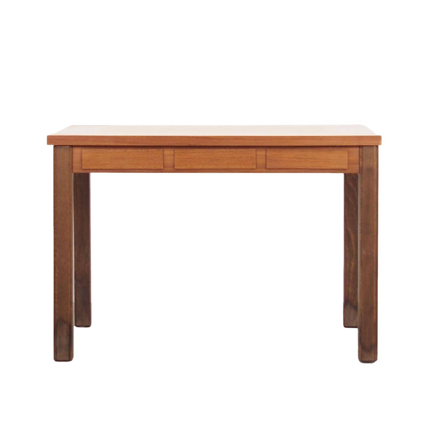 Coffee table, Swedish design, 1970s, made in Sweden