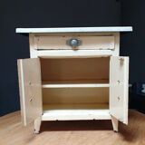 Small vintage furniture