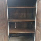 Cupboard