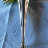 WMF vintage silver-plated soliflore
