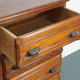 Apothecary Cabinet in pine France 1920s