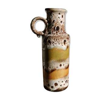 Scheurich West Germany vase 401/28