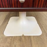 Christian Adam Space Age Bedside Table, 70s