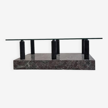 Ettore Sottsass Central Park Table