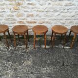 Baumann stools