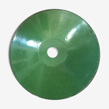 Green enamel suspension indus