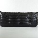 Togo 3-seater armchair by Michel Ducaroy for Ligne Roset - 1990s