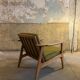 Scandinavian armchair 50