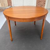 Scandinavian dining table