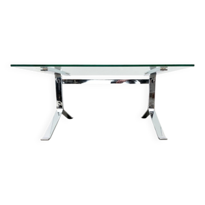 Table basse joker en - olivier