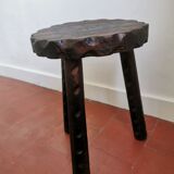 Tripod milking stool