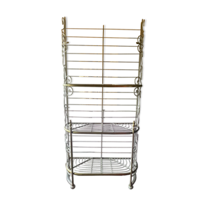Etagère de boulanger