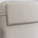 Kvadrat Customizable High Back Armchair Designed By Edmund Homa, 1960s