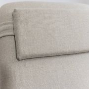 Kvadrat Customizable High Back Armchair Designed By Edmund Homa, 1960s