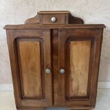 Art Deco bedside table