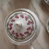 Coffee service