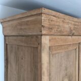 Grande Armoire en noyer