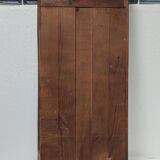 Vintage solid wood shelf