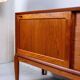 Bramin H.W. Klein Sideboard Teak Danish Design Vintage Mid Century