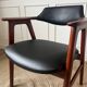 Fauteuil scandinave Kirkegaard